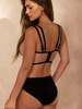 Panties Kinga - Black 2