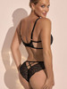 Panties Kinga - Black 3