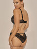 Panties Kinga - Black 3