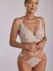 Panties Kinga - Beige 2
