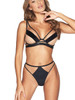 T-backs Kinga - Beige 1