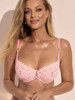 Soft Kinga - Pink 1