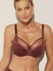 Semi-soft Kinga - Brown 1