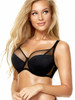 Semi-soft Kinga - Black 1