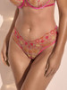 Brazilian style panties Kinga - Multicolor 1