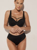 Panties Kinga - Black 1