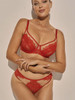 Soft Kinga - Red 1