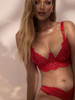 Soft Kinga - Red 1