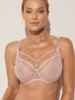 Soft Kinga - Pink 1