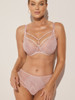 Soft Kinga - Pink 2