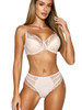 Semi-soft Kinga - Beige 2