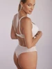 Push up Kinga - Beige 3