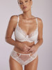 Semi-soft Kinga - Beige 1