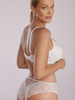 Semi-soft Kinga - Beige 3