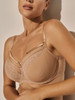 Semi-soft Kinga - Beige 1