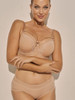 Semi-soft Kinga - Beige 2