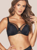Semi-soft Kinga - Black 1