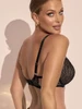 Push up Kinga - Black 3