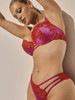 Push up Kinga - Red 2
