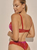 Push up Kinga - Red 3