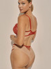 Soft Kinga - Red 3