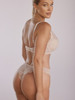 Push up Kinga - Beige 3