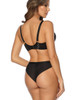Semi-soft Kinga - Black 3