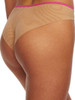Brazilian style panties Kinga - Pink 3