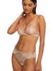 Push up Kinga - Pink 1
