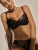 Soft Kinga - Black 1