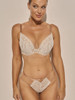 Semi-soft Kinga - Beige 2