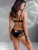 Shapewear Body Casmir - Black 2