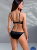 Sexy set Casmir - Black 2