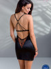 Sexy set Casmir - Black 2