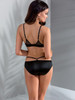 Sexy set Casmir - Black 3