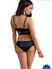 Sexy set Casmir - Black 2