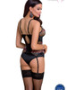 Sexy set Casmir - Black 2