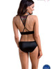 Sexy set Casmir - Black 2