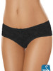 Shorts Gabidar - Black 1