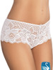Shorts Gabidar - White 1