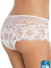 Shorts Gabidar - White 2