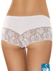 Shorts Gabidar - White 1