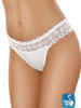 Panties Gabidar - White 1