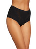 Panties Gabidar - Black 1