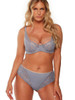 Panties Gaia - Blue 2