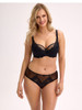 Semi-soft Gaia - Black 2