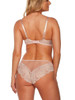 Nursing bra Gaia - Beige 3