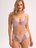 Semi-soft Gaia - Pink 2