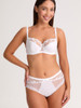 Semi-soft Gaia - White 2
