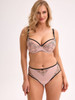 Semi-soft Gaia - Pink 1